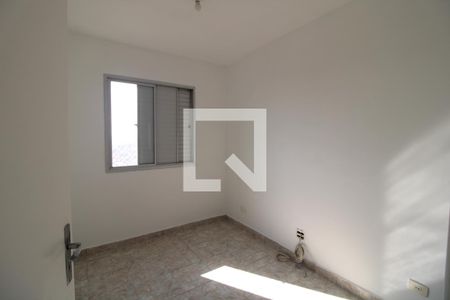 Quarto 1 de apartamento à venda com 3 quartos, 72m² em Vila Sao Paulo, São Paulo