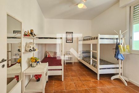 Quarto 2 de apartamento para alugar com 3 quartos, 123m² em Centro, Guarujá