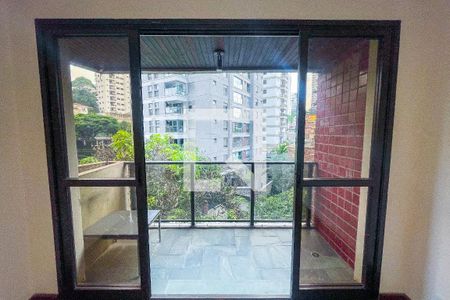 Varanda de apartamento para alugar com 3 quartos, 90m² em Sumarezinho, São Paulo