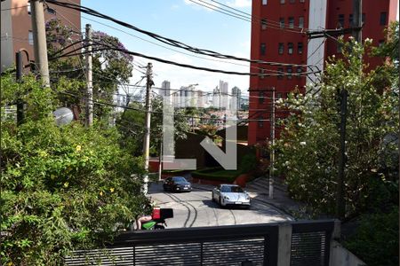 Vista da Sala de casa à venda com 4 quartos, 200m² em Sumarezinho, São Paulo