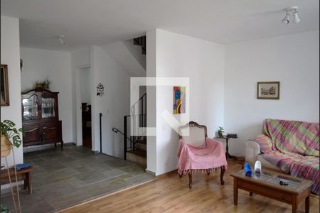 Sala de casa à venda com 4 quartos, 200m² em Sumarezinho, São Paulo