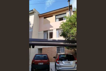 Fachada de casa à venda com 4 quartos, 200m² em Sumarezinho, São Paulo