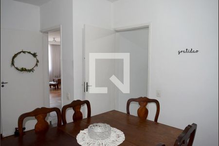 Sala de jantar de casa à venda com 4 quartos, 200m² em Sumarezinho, São Paulo