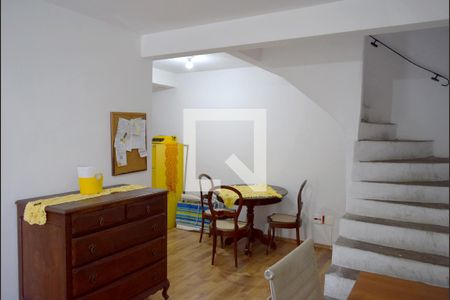 Escritório de casa à venda com 4 quartos, 200m² em Sumarezinho, São Paulo