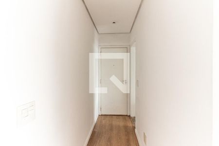 Entrada da Sala de apartamento para alugar com 3 quartos, 109m² em Santa Cecilia, São Paulo