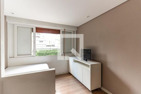 Quarto 1 de apartamento para alugar com 3 quartos, 109m² em Santa Cecilia, São Paulo