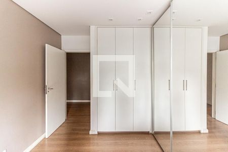Quarto 1 de apartamento para alugar com 3 quartos, 109m² em Santa Cecilia, São Paulo