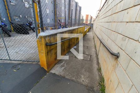 Playground de apartamento à venda com 2 quartos, 46m² em Conjunto Residencial José Bonifácio, São Paulo