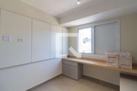 Quarto de apartamento para alugar com 1 quarto, 48m² em Rio Pequeno, São Paulo