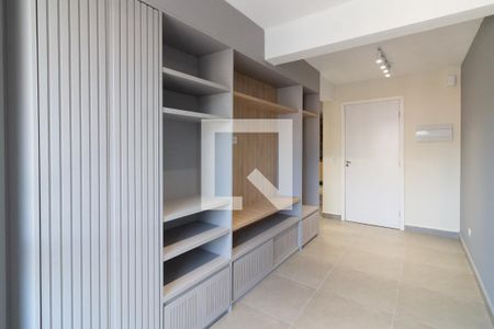 Sala de apartamento para alugar com 1 quarto, 45m² em Rio Pequeno, São Paulo