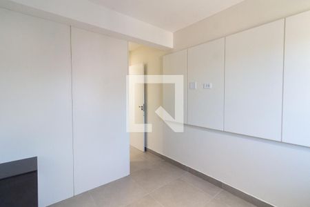 Quarto de apartamento para alugar com 1 quarto, 45m² em Rio Pequeno, São Paulo