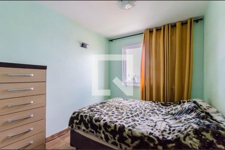 Suíte de apartamento à venda com 2 quartos, 69m² em Ipiranga, São Paulo