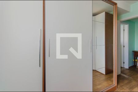 Quarto de apartamento à venda com 2 quartos, 69m² em Ipiranga, São Paulo