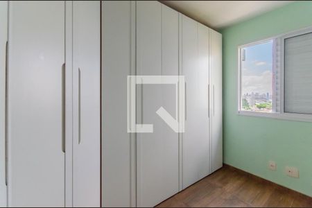 Quarto de apartamento à venda com 2 quartos, 69m² em Ipiranga, São Paulo