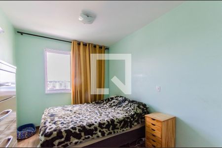 Suíte de apartamento à venda com 2 quartos, 69m² em Ipiranga, São Paulo