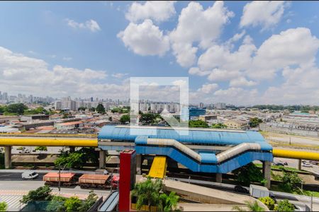 Vista da Sala de apartamento à venda com 2 quartos, 69m² em Ipiranga, São Paulo