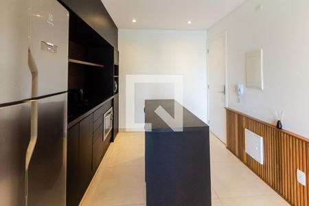 Studio de apartamento para alugar com 1 quarto, 56m² em Itaim Bibi, São Paulo