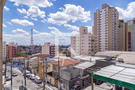 Vista da Sala de apartamento para alugar com 2 quartos, 125m² em Mirandópolis, São Paulo
