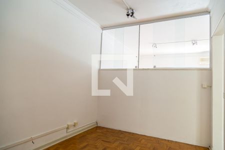Sala 2 de apartamento para alugar com 2 quartos, 125m² em Mirandópolis, São Paulo