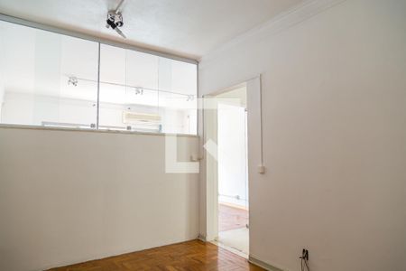 Sala 2 de apartamento para alugar com 2 quartos, 125m² em Mirandópolis, São Paulo