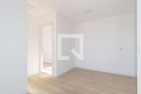 Sala de apartamento para alugar com 2 quartos, 40m² em Mooca, São Paulo