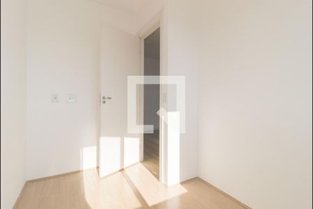 Quarto 1 de apartamento para alugar com 2 quartos, 40m² em Mooca, São Paulo