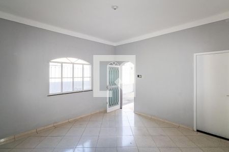 Sala de casa para alugar com 3 quartos, 360m² em Campo Grande, Rio de Janeiro