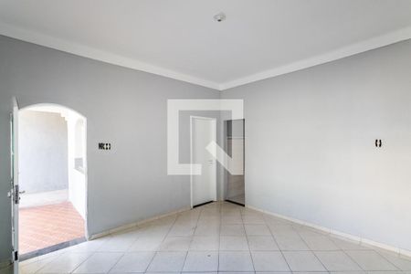 Sala de casa para alugar com 3 quartos, 360m² em Campo Grande, Rio de Janeiro