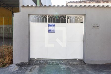 Plaquinha de casa para alugar com 3 quartos, 360m² em Campo Grande, Rio de Janeiro