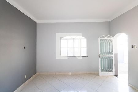 Sala de casa para alugar com 3 quartos, 360m² em Campo Grande, Rio de Janeiro