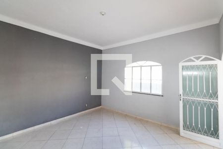 Sala de casa para alugar com 3 quartos, 360m² em Campo Grande, Rio de Janeiro