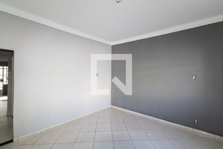 Sala de casa para alugar com 3 quartos, 360m² em Campo Grande, Rio de Janeiro