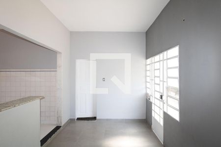 Cozinha de casa para alugar com 3 quartos, 360m² em Campo Grande, Rio de Janeiro