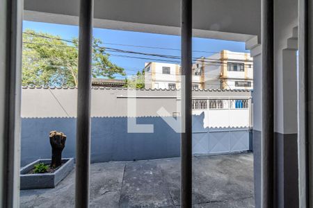 Vista do Quarto 1 de casa para alugar com 3 quartos, 360m² em Campo Grande, Rio de Janeiro