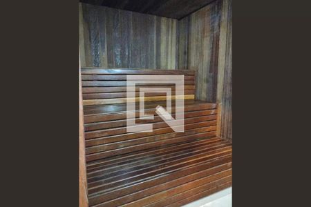 Sauna de apartamento à venda com 1 quarto, 31m² em Paraíso, São Paulo