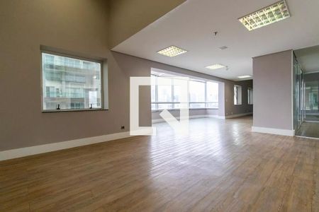 Área comum - Salão de festas de apartamento à venda com 1 quarto, 31m² em Paraíso, São Paulo