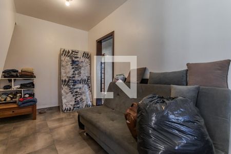 Sala de casa à venda com 4 quartos, 100m² em Sarandi, Porto Alegre