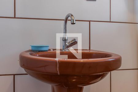 Suíte de casa à venda com 4 quartos, 100m² em Sarandi, Porto Alegre