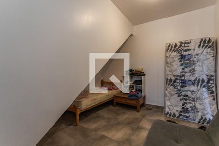 Sala de casa à venda com 4 quartos, 100m² em Sarandi, Porto Alegre