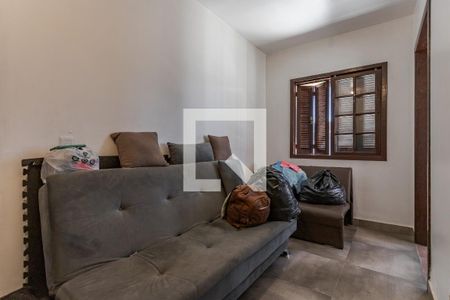 Sala de casa à venda com 4 quartos, 100m² em Sarandi, Porto Alegre