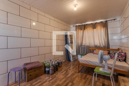 Suíte de casa à venda com 4 quartos, 100m² em Sarandi, Porto Alegre