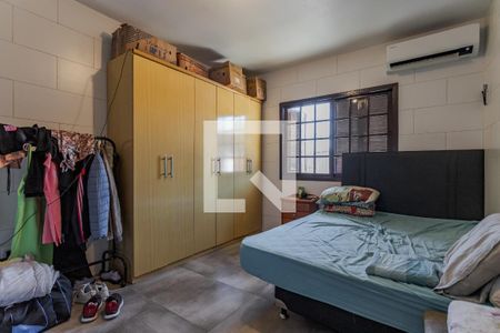 Quarto 1 de casa à venda com 4 quartos, 100m² em Sarandi, Porto Alegre