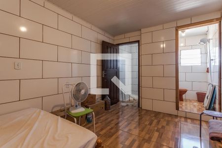 Suíte de casa à venda com 4 quartos, 100m² em Sarandi, Porto Alegre