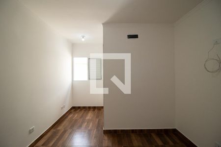 Suite 1 de casa à venda com 3 quartos, 119m² em Vila Maria Alta, São Paulo