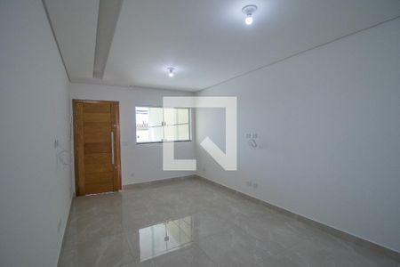 Sala de casa à venda com 3 quartos, 119m² em Vila Maria Alta, São Paulo