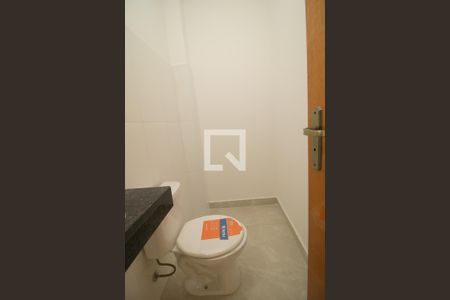 Lavabo de casa à venda com 3 quartos, 119m² em Vila Maria Alta, São Paulo