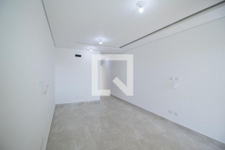 Sala de casa à venda com 3 quartos, 119m² em Vila Maria Alta, São Paulo