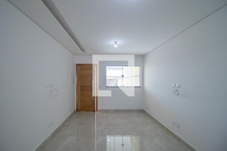 Sala de casa à venda com 3 quartos, 119m² em Vila Maria Alta, São Paulo