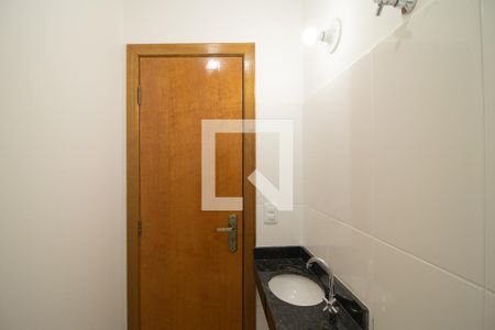 Lavabo de casa à venda com 3 quartos, 119m² em Vila Maria Alta, São Paulo