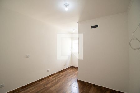 Suite 1 de casa à venda com 3 quartos, 119m² em Vila Maria Alta, São Paulo